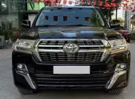 Toyota Land Cruiser 4.6 V8 4 chỗ siêu VIP 2020 - Bán Land Cruiser 4.6V8 4 chỗ siêu VIP, sản xuất 2020. xe cực mới. giá 4 tỷ 150 tr tại Hà Nội