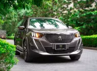 Peugeot 2008 GT Line 2022 - Cần bán Peugeot 2008 GT Line đời 2022, màu xám, 629 triệu giá 629 triệu tại Hà Nội
