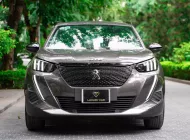 Peugeot 2008 GT line 2022 - Bán ô tô Peugeot 2008 GT line đời 2022, màu xám, xe nhập giá 699 triệu tại Hà Nội