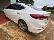 Hyundai Elantra 2018 - Mình có xe elantra 2018 bản 2.0 một chủ từ đầu. giá 400 triệu tại Gia Lai