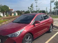 Hyundai Accent 2021 - Cần bán Hyundai Accent 2021 giá 300 triệu tại Đắk Lắk