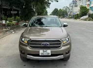 Ford Ranger 2021 -  Bán Ford Ranger Limited 2021 – 4x4 giá 615 triệu tại Tp.HCM