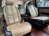 Kia Sedona 2016 - Sedona sản xuất 2016, màu trắng sang trọng đang tìm chủ nhân mới.  giá 555 triệu tại Tp.HCM