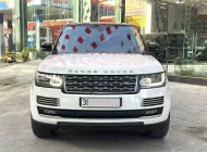 LandRover Range rover Autobiography Balck  2015 - Bán Range Rover Black Sản Xuất 2015. xe cực mới. giá 3 tỷ 850 tr tại Hà Nội