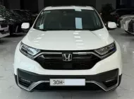 Honda CR V - L 2022 - Bán Honda CRV-L sản xuất 2022. Xe chạy ít, một chủ Hà Nội. giá 890 triệu tại Hà Nội