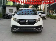 Honda CR V L 2022 - Bán Honda CRV L sản xuất 2022 Một Chủ . Xe rất mới lăn bánh 4 vạn km, dàn lốp theo xe, Sơ cua chưa hạ giá 890 triệu tại Hà Nội