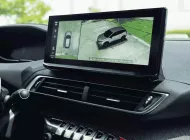 Peugeot 5008 2025 - Peugeot 5008 Premium Đen Nera giá 969 triệu tại Hà Nội