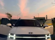 Hyundai Santa Fe 2024 - BÁN XE CHÍNH CHỦ – Hyundai SantaFe 2.5 Turbo Calligraphy (6 chỗ – Bản cao cấp nhất) giá 1 tỷ 168 tr tại Nghệ An