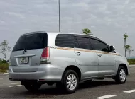 Toyota Innova 2009 - BÁN INNOVA G 2009 – XE GIA ĐÌNH SỬ DỤNG, ZIN ĐẸP giá 178 triệu tại Thanh Hóa