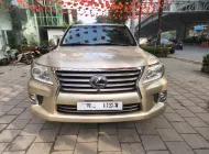 Lexus LX 570 2014 - Bán Lexus LX 570 năm 2014 Xuất Mỹ Cam kết xe đẹp xuất sắc  giá 2 tỷ 760 tr tại Hà Nội
