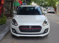 Suzuki Swift 2019 - Chính chủ bán xe  Suzuki Swift năm sản xuất 2019  giá 390 triệu tại Hà Nội