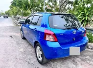 Toyota Innova 2008 -  CHÍNH CHỦ CẦN BÁN TOYOTA YARIS – MÁY ZIN, KEO CHỈ ZIN – GIÁ 182 TRIỆU SẢ XUẤT NĂM 2008 TẠI NHẬT BẢN  giá 182 triệu tại Hà Nội