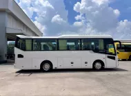 Thaco FORLAND 2025 - THACO CRUIZER 95S 270Ps – ĐẲNG CẤP XE BUS GHẾ NGỒI THẾ HỆ MỚI 2025  MẠNH MẼ – TIẾT KIỆM – SANG TRỌNG – SINH LỜI BỀN VỮNG giá 2 tỷ 465 tr tại Tp.HCM