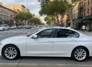 BMW 320i 2016 - Cần bán BMW 320i 2016 đăng ký 2017 giá 680 triệu tại Tp.HCM