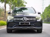 Mercedes-Benz GLC 300 AMG 2020 - Cần bán lại xe Mercedes AMG đời 2020, xe nhập giá 1 tỷ 439 tr tại Hà Nội