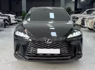Lexus RX 350 Luxury 2023 - Bán lexus RX350 Luxury sản xuất 2023, 1 chủ chạy ít cực mới. giá 3 tỷ 750 tr tại Hà Nội