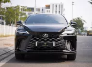 Lexus RX 350 Luxury 2025 - Bán xe Lexus RX 350 Luxury đời 2025, màu đen, nhập khẩu chính hãng giá 4 tỷ 599 tr tại Hà Nội