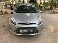 Ford Fiesta 2012 - Ford Fiesta 2012 – Xe 5 chỗ giá 185 triệu tại Hà Nội