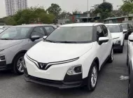 VinFast VF5 2025 - VINFAST VF5 – NHẬN XE LĂN BÁNH CHỈ 59 TRIỆU  giá 529 triệu tại Tp.HCM