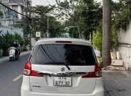 Suzuki Ertiga 2017 -  BÁN XE 7 CHỖ SUZUKI ERTIGA 2017 giá 275 triệu tại Tp.HCM