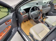 Toyota Corolla altis 2008 - Cần bán cho ngừoi thich dùng. Altis 2008MT xe chất 1.8G. giá 165 triệu tại Vĩnh Phúc