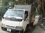 Thaco Kia 2011 - Bán Xe Tải Nhỏ – Giá Tốt Sản Xuất Năm 2011  giá 155 triệu tại Hải Dương