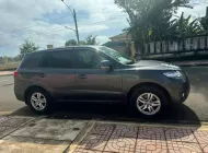 Hyundai Santa Fe 2010 -  Santafe 2010 máy xăng 2.4 MT 5chỗ giá 255 triệu tại Đắk Lắk