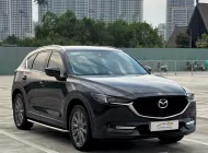 Mazda CX 5 2023 - Cần bán xe Mazda CX 5 2023, màu đen giá 745 triệu tại Tp.HCM