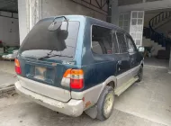 Toyota Camry 2004 - Chính chủ bán xe ZACE  2004  bản GL  giá 73 triệu tại Quảng Ninh