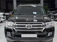Toyota Land Cruiser 4.6 V8 2019 - Bán Toyota Land Cruiser 4.6 V8, sản xuất 2019.Xe cực đẹp. giá 3 tỷ 850 tr tại Hà Nội