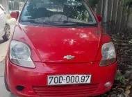 Chevrolet Spark 2015 - Chính chủ bán xe Chevrolet sx năm 2015 số sàn 2 chỗ ngồi giá 60 triệu tại Hà Nội