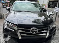 Toyota Fortuner 2019 - BÁN TOYOTA FORTUNER XĂNG TỰ ĐỘNG 2019 giá 765 triệu tại Bình Dương