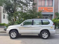 Toyota Land Cruiser Prado 2005 - Toyota Land Cruiser Prado 2005 – MT – Máy dầu GX 3.0 – 7 chỗ – Chính chủ giá 456 triệu tại Hà Nội