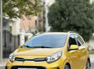 Kia Morning GT-LINE 2022 - Bán ô tô Kia Morning GT-LINE đời 2022, màu vàng giá cạnh tranh giá 355 triệu tại Tp.HCM