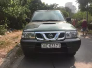 Nissan Terrano 2004 - Nissan terano máy dầu sx 2004 xe 2 cầu 7 chỗ giá 170 triệu tại Hà Nội