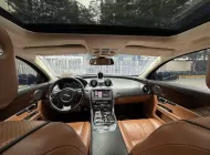 Jaguar XJL 2013 - JAGUAR XJL 3.0 PORTFOLIO – SIÊU SEDAN HẠNG SANG  giá 1 tỷ 120 tr tại Tp.HCM