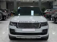 LandRover Range rover SV Autobiography LWB 3.0 2021 - Bán Range Rover SV Autobiography LWB 3.0, sản xuất 2021. giá 8 tỷ 250 tr tại Hà Nội