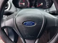 Ford Fiesta 2011 - Chính chủ bán xe Ford Fiesta sản xuất năm 2011 số tự động giá 140 triệu tại Hà Nội