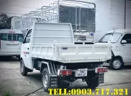 Xe tải 1 tấn - dưới 1,5 tấn 2025 - Công ty bán xe ben SRM 1 khối tiết kiệm nhiên liệu giá 235 triệu tại Tp.HCM