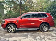 Ford Everest 2023 - FORD EVEREST TITANIUM 4x4 2023 – XE ĐẸP ĐỜI CAO – GIÁ CỰC TỐT giá 1 tỷ 310 tr tại Tp.HCM