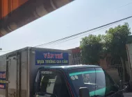 Kia K2700 2012 - Chính chủ bán xe Kia k2700.. sản xuất 2012 giá 138 triệu tại Quảng Bình