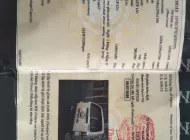 Suzuki Supper Carry Van 2018 - Cần bán xe van Suzuki đời 2018 – xe nhà sử dụng kỹ giá 145 triệu tại Tp.HCM