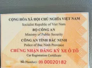 Hãng khác Xe khách khác 2016 - BÁN XE KHÁCH SAMCO 29 CHỖ – ĐỜI 2016 – GIÁ TỐT giá 620 triệu tại Bắc Ninh