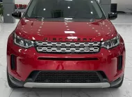 LandRover Discovery SE 7 chỗ 2020 - Bán Land Rover Discovery SE 7 chỗ, sản xuất 2020.Xe cực mới. giá 1 tỷ 480 tr tại Hà Nội