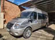 Ford Transit 2015 - Bán Ford Transit Van 6 Chỗ – Đời 2015 giá 325 triệu tại Đồng Nai