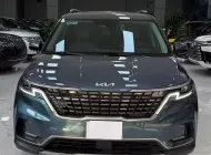 Kia Carnival Signature 2022 - Bán KIA Canival Signature 7 chỗ, sản xuất 2022 chạy ít. Xe cực mới. giá 1 tỷ 190 tr tại Hà Nội