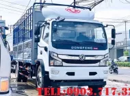 Xe tải 5 tấn - dưới 10 tấn 2025 - Bán xe tải DongFeng Captain C thùng bạt 7m1 giao ngay  giá 799 triệu tại Bình Dương