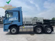 Howo HW Max  2025 - Cần bán xe Howo Max 460 máy Weichai, full mâm nhôm 2025  giá 1 tỷ 320 tr tại Tp.HCM