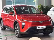 VinFast VF6 2025 - Rẻ nhất Tphcm, Limo Green mới giao ngay. giá 60 triệu tại Tp.HCM