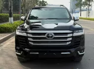 Toyota Land Cruiser LC300 2025 - Bán Land Cruiser LC300 sản xuất 2025 siêu lướt, mới 99,99%. giá 5 tỷ 750 tr tại Hà Nội